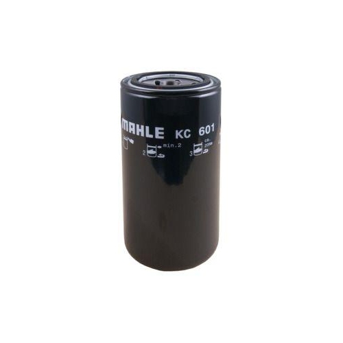 MAHLE Kraftstofffilter KC 601