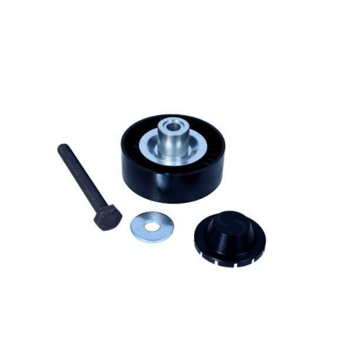 MAXGEAR Umlenk-/F&uuml;hrungsrolle, Keilrippenriemen 54-0391