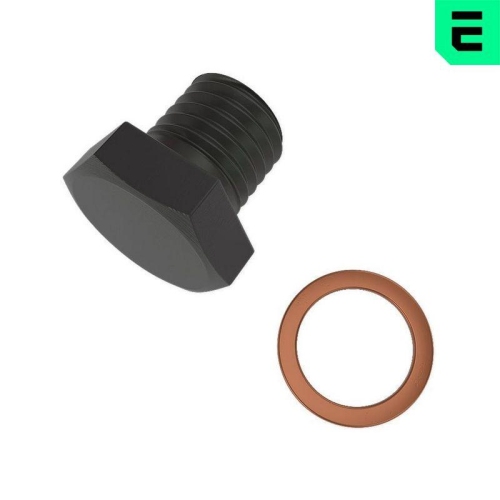 OPTIMAL Verschlussschraube OP-ESP0032K-BG