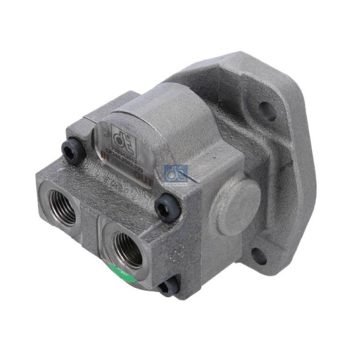 DT Spare Parts Kraftstoffpumpe 4.62729