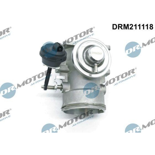Dr.Motor Automotive AGR-Ventil DRM211118
