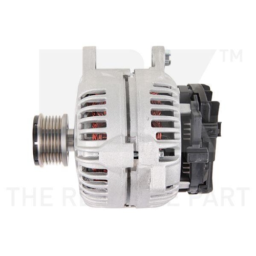 NK Generator 4839793