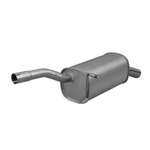 ASMET Endschalld&auml;mpfer 09.108
