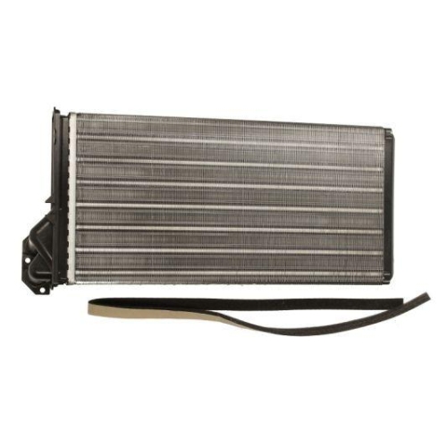 THERMOTEC W&auml;rmetauscher, Innenraumheizung D6W011TT