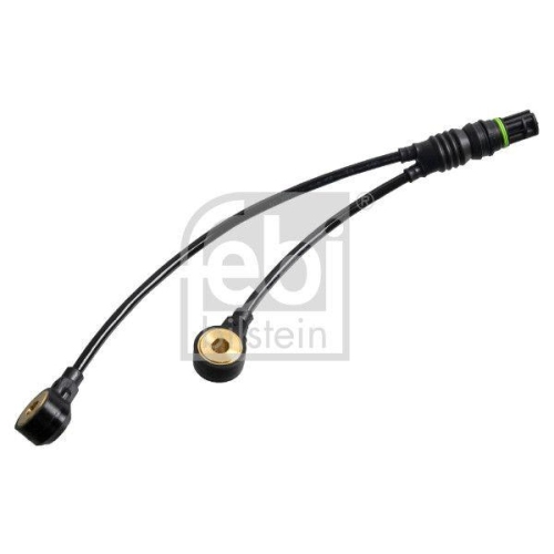 FEBI BILSTEIN Klopfsensor 1010257