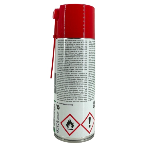 Castrol Chain Lube Racing Kettenspray Kettenschmierstoff 400ml 15512A