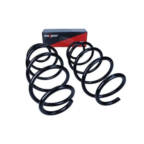 MAXGEAR Fahrwerksfeder 60-0932D