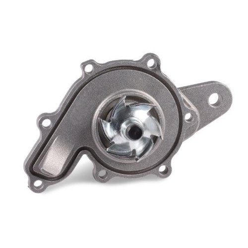 HEPU Wasserpumpe, Motork&uuml;hlung P130