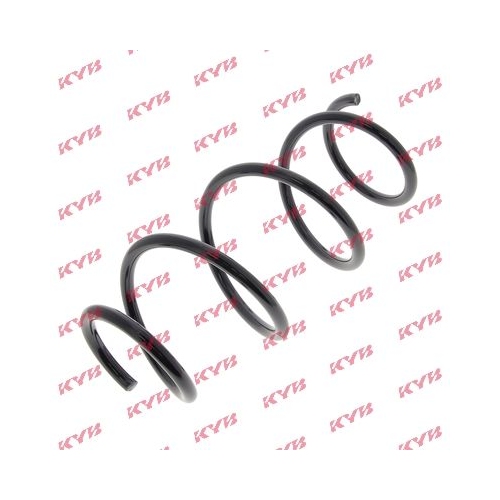 KYB Fahrwerksfeder K-Flex RH3310