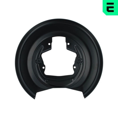 OPTIMAL Spritzblech, Bremsscheibe BSP-8901B