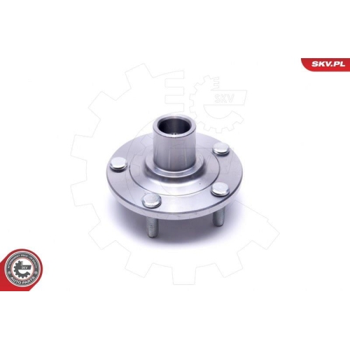 ESEN SKV Radlagersatz 29SKV500