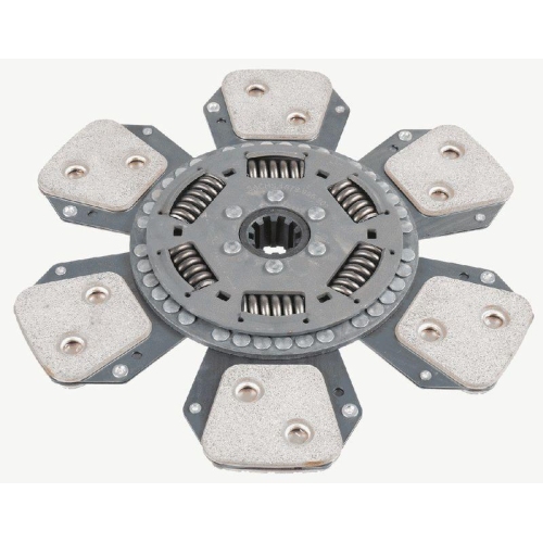 SACHS Kupplungsscheibe 1878 995 301