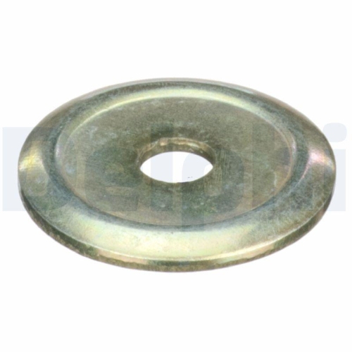 DELPHI Reparatursatz, Federbeinstützlager BSJ10046