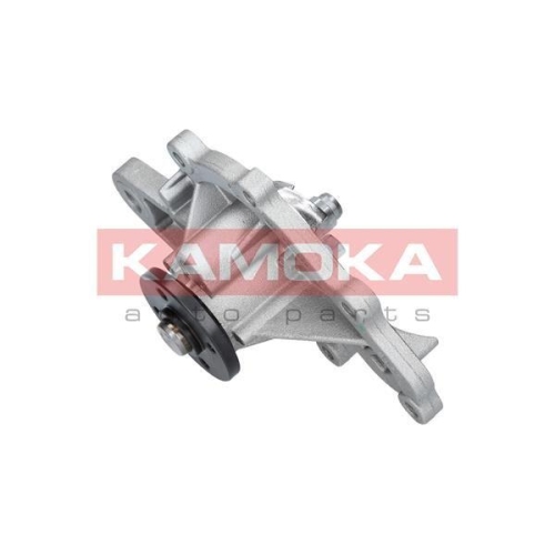 KAMOKA Wasserpumpe, Motork&uuml;hlung T0259