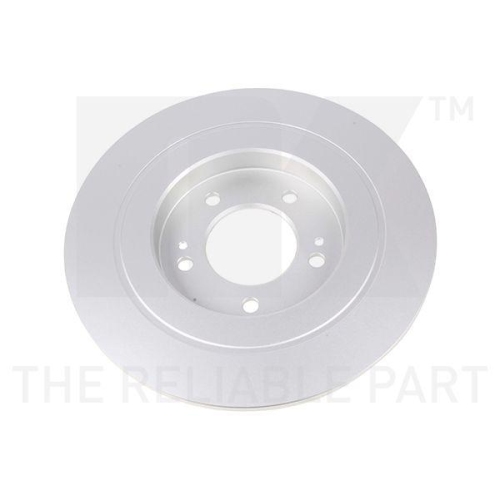 NK Bremsscheibe 313466