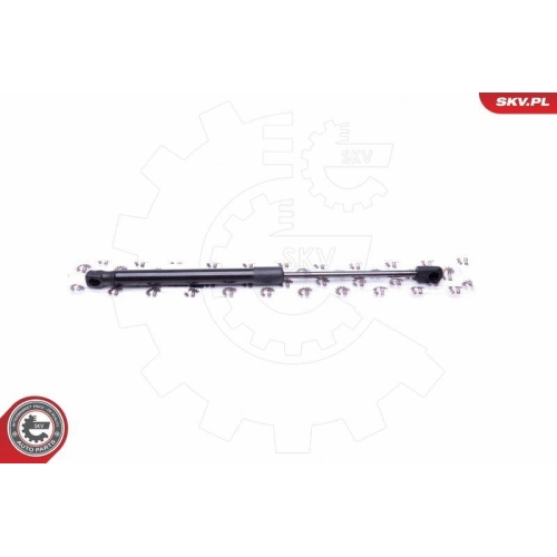 ESEN SKV Gasfeder, Motorhaube