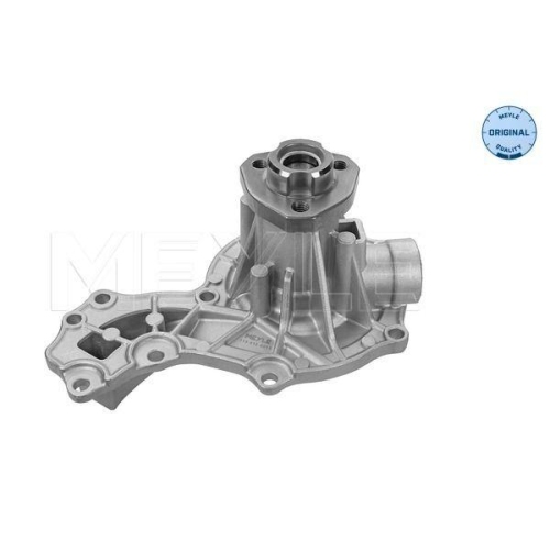 MEYLE Wasserpumpe, Motorkühlung MEYLE-ORIGINAL: True to OE. 113 012 0011