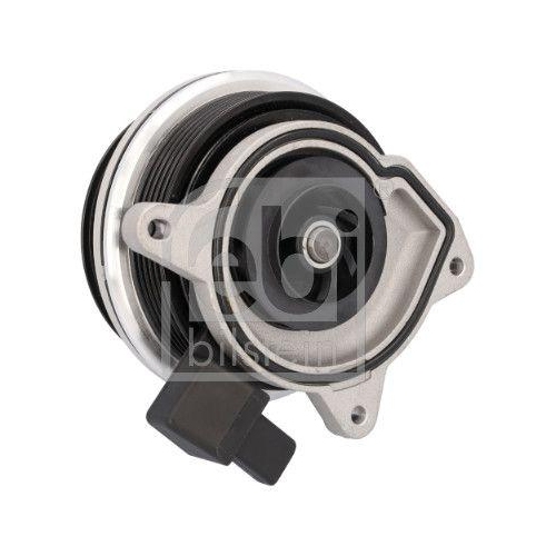 FEBI BILSTEIN Wasserpumpe, Motorkühlung 199695