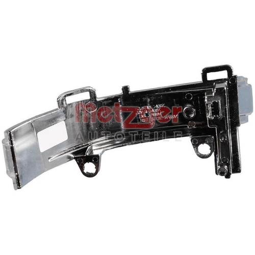 METZGER AUTOTEILE Blinkleuchte GREENPARTS 2080339