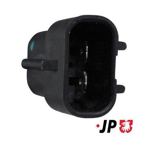 JP GROUP L&uuml;fter, Motork&uuml;hlung JP 1299100100