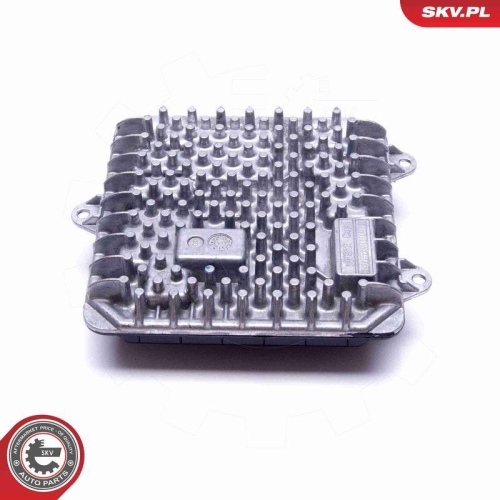 ESEN SKV Steuerger&auml;t, Beleuchtung 59SKV009