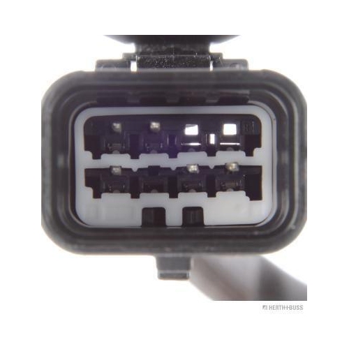 HERTH+BUSS ELPARTS AGR-Ventil 70671516