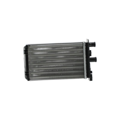 HELLA W&auml;rmetauscher, Innenraumheizung 8FH 366 335-501