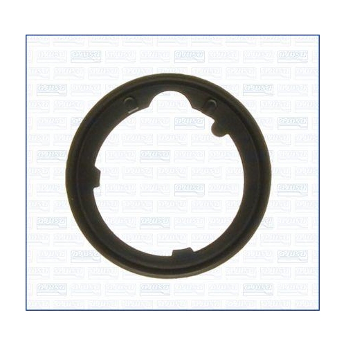 AJUSA Dichtung, Thermostat 01106800