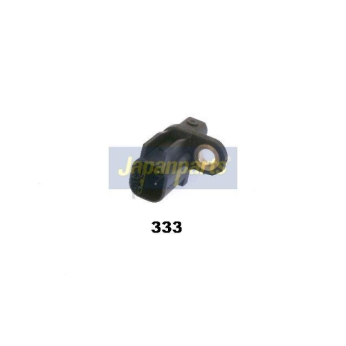 JAPANPARTS Sensor, Raddrehzahl ABS-333