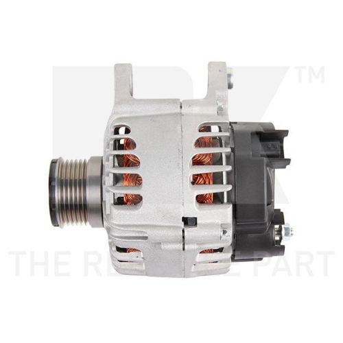 NK Generator 4839799