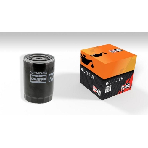 CHAMPION &Ouml;lfilter COF102105S