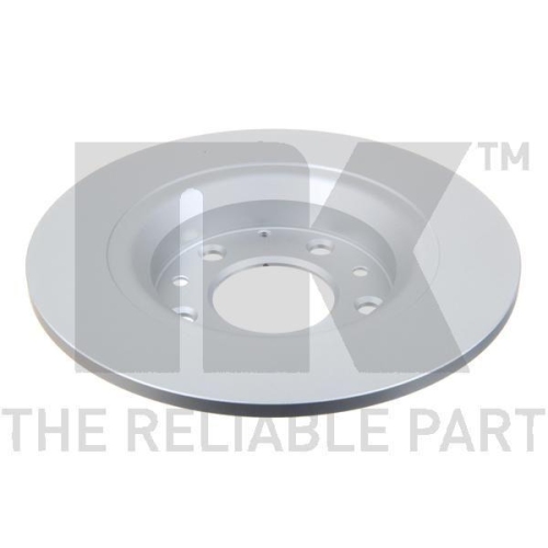 NK Bremsscheibe 313246