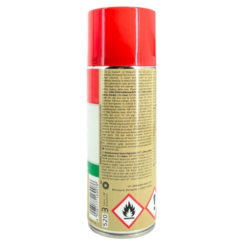 Castrol Luftfilter&ouml;l f&uuml;r Schaumstoff Luftfilter 400ml 15513D