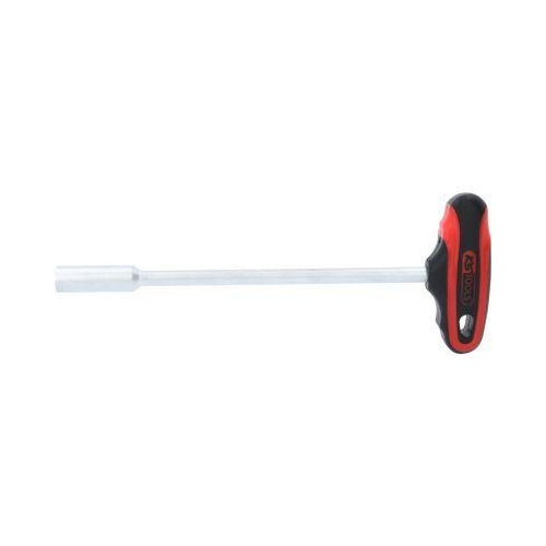 T-Griff-Nuss-Schraubendreher, lang, 12mm auf H&auml;nger KS TOOLS 158.5012-E