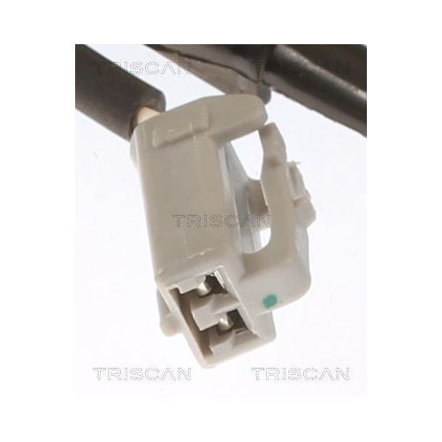 TRISCAN Sensor, Raddrehzahl 8180 13243