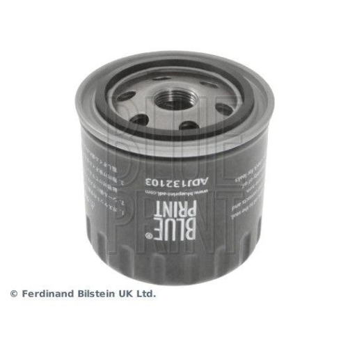 BLUE PRINT &Ouml;lfilter ADJ132103