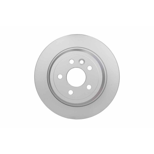 HELLA Bremsscheibe 8DD 355 126-781