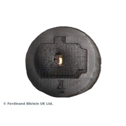 BLUE PRINT Bremsbelagsatz, Scheibenbremse ADBP420006