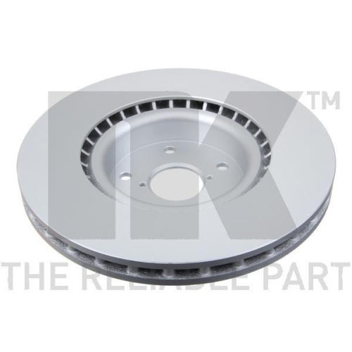 NK Bremsscheibe 314420