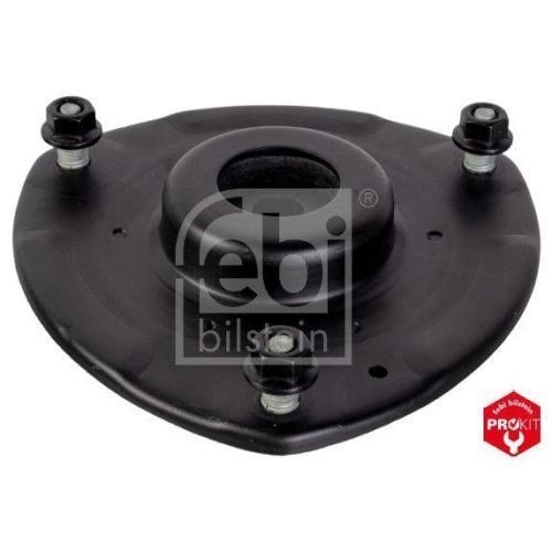 B-Ware Reparatursatz, Federbeinstützlager FEBI BILSTEIN 177209 passend für KIA