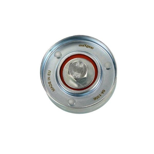 MAXGEAR Umlenk-/F&uuml;hrungsrolle, Keilrippenriemen 54-1356