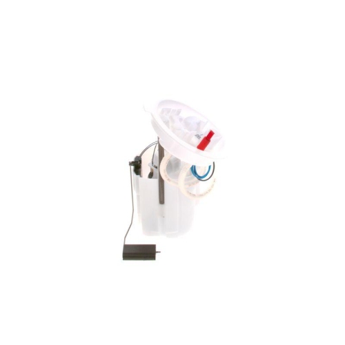 BOSCH Kraftstoff-Fördereinheit 0 580 200 541