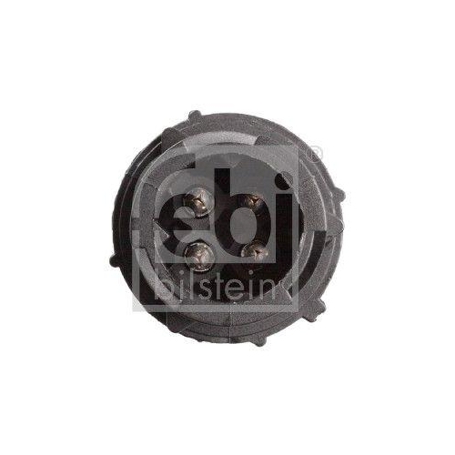 FEBI BILSTEIN Sensor, Ladedruck 109336