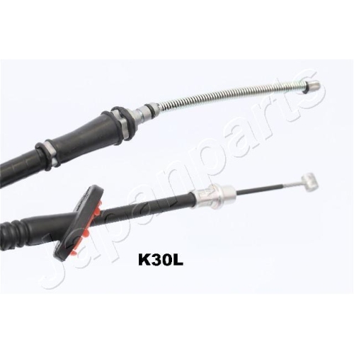 JAPANPARTS Seilzug, Feststellbremse BC-K30L