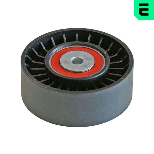 OPTIMAL Spannrolle, Keilrippenriemen