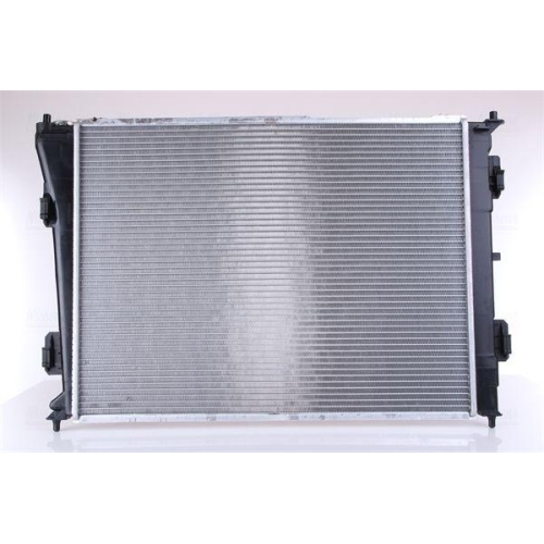 NISSENS K&uuml;hler, Motork&uuml;hlung 66783