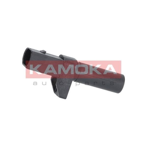 KAMOKA Impulsgeber, Kurbelwelle
