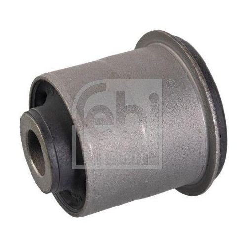 FEBI BILSTEIN Lagerung, Lenker 177206