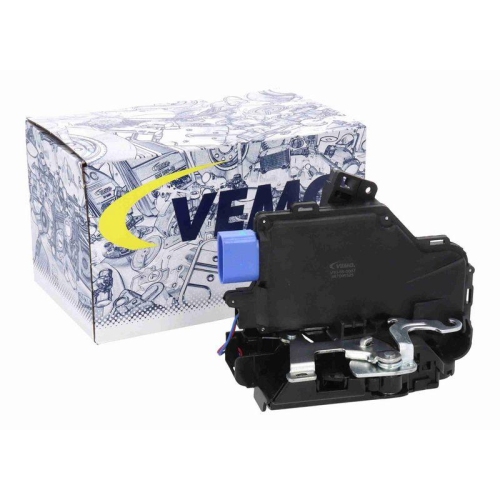 VEMO Türschloss Original VEMO Qualität V10-85-0007