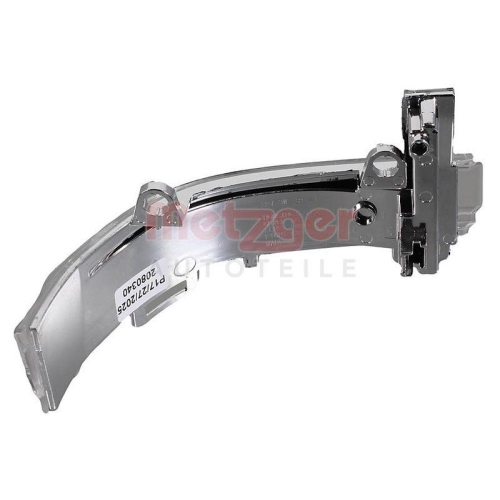 METZGER AUTOTEILE Blinkleuchte GREENPARTS 2080340